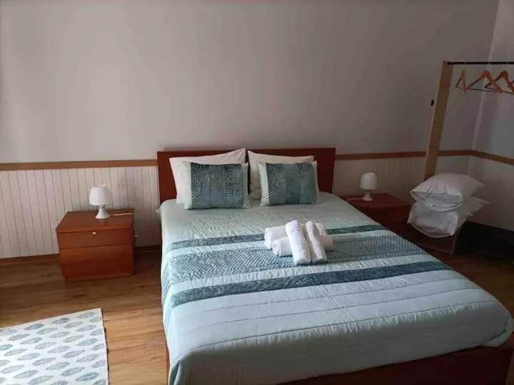 Azores House Ponta Delgada Buitenkant foto