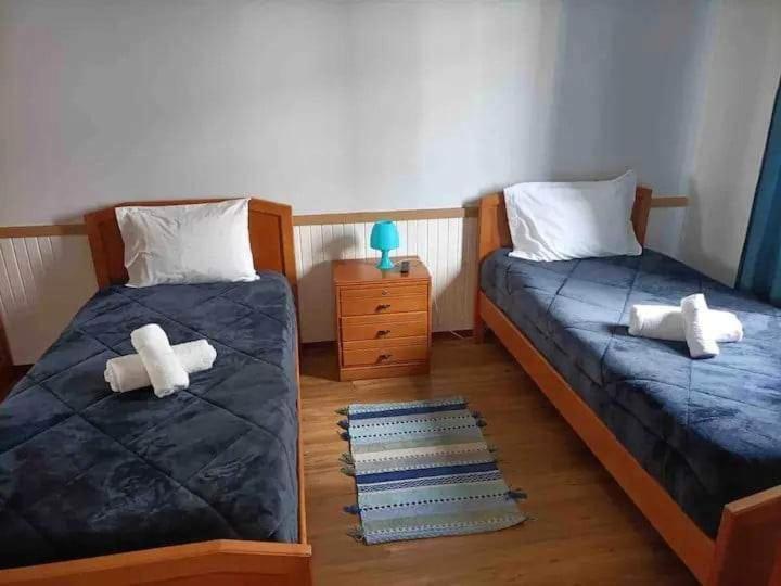 Azores House Ponta Delgada Buitenkant foto