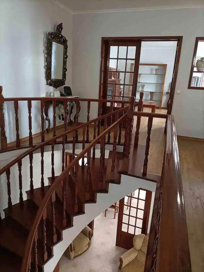Azores House Ponta Delgada Buitenkant foto