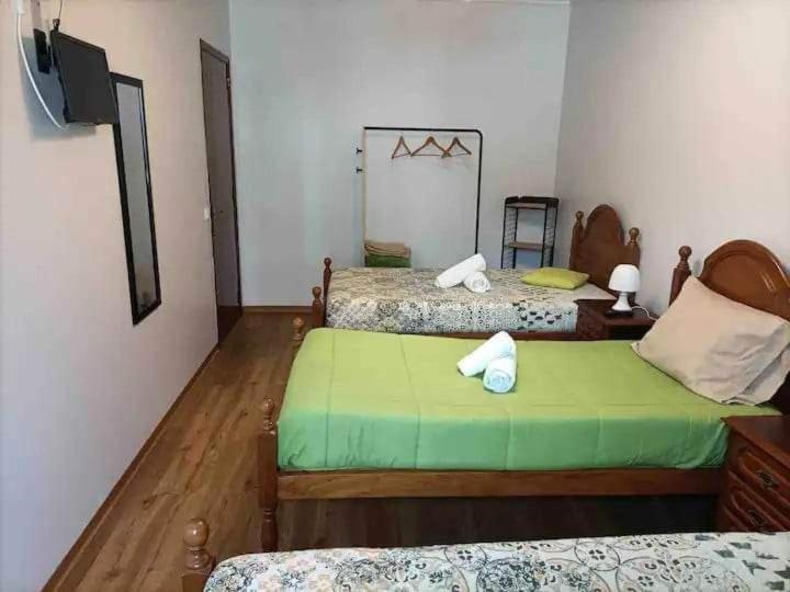 Azores House Ponta Delgada Buitenkant foto