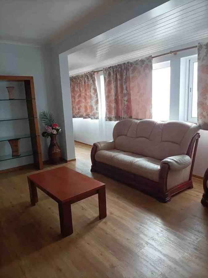 Azores House Ponta Delgada Buitenkant foto