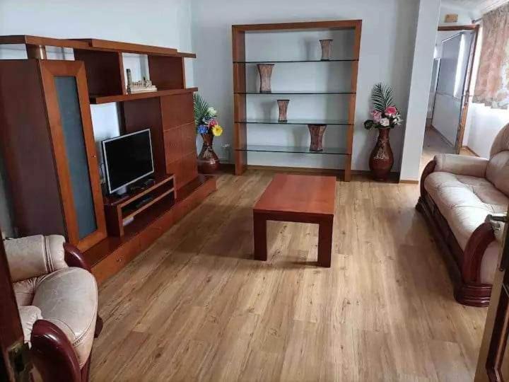 Azores House Ponta Delgada Buitenkant foto