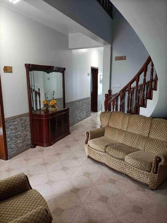 Azores House Ponta Delgada Buitenkant foto
