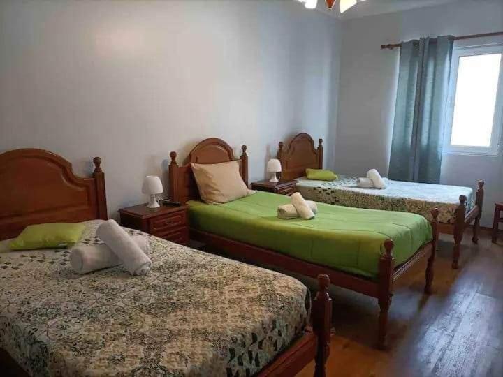 Azores House Ponta Delgada Buitenkant foto