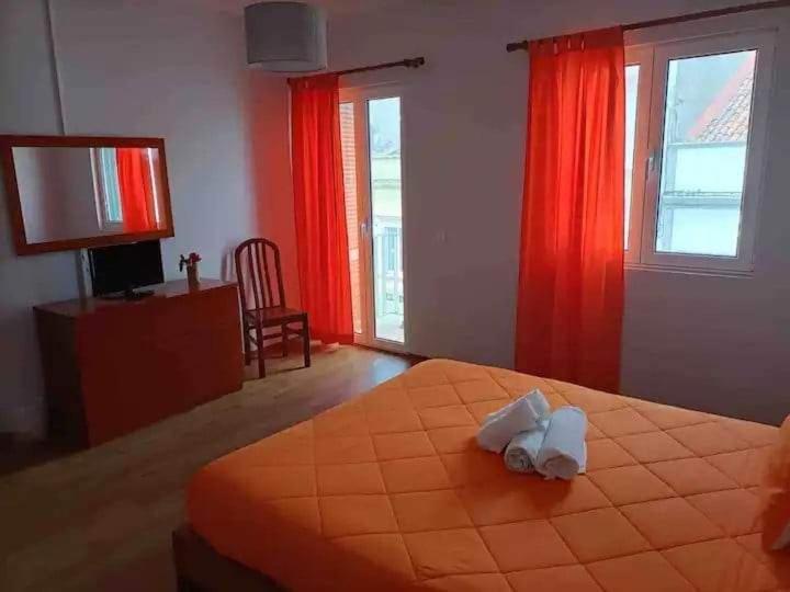 Azores House Ponta Delgada Buitenkant foto