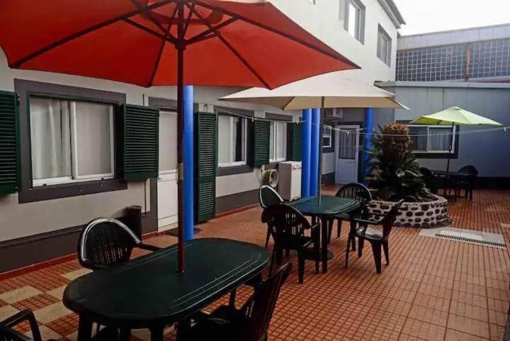 Azores House Ponta Delgada Buitenkant foto