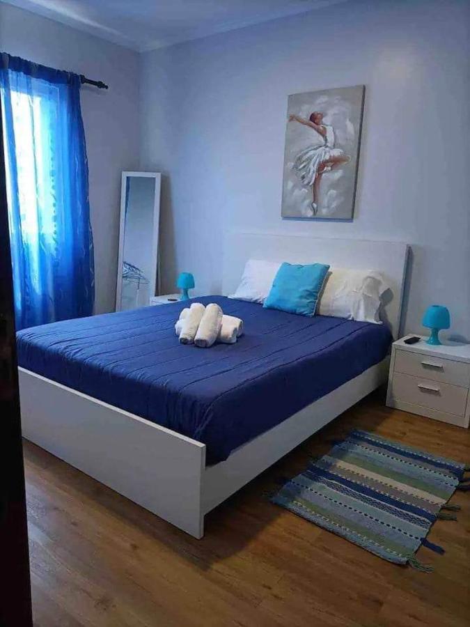 Azores House Ponta Delgada Buitenkant foto