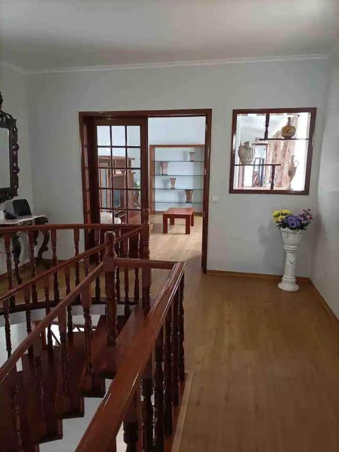 Azores House Ponta Delgada Buitenkant foto