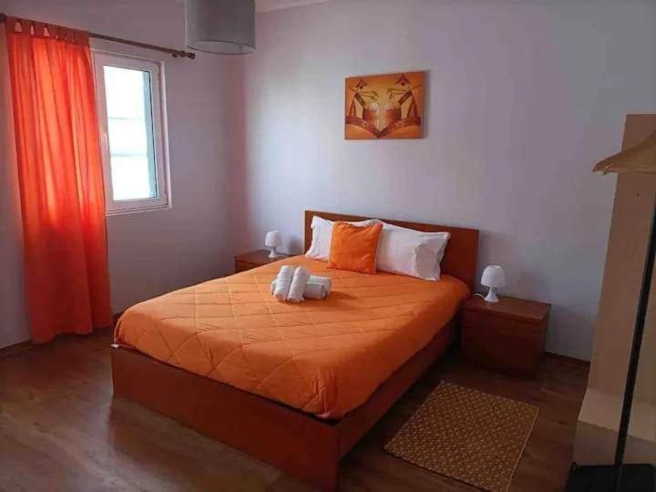 Azores House Ponta Delgada Buitenkant foto