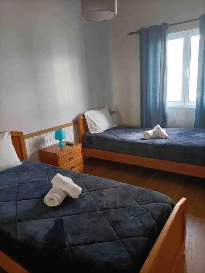 Azores House Ponta Delgada Buitenkant foto