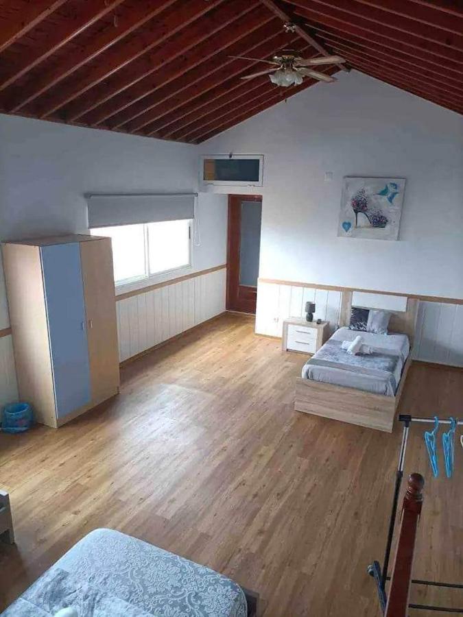 Azores House Ponta Delgada Buitenkant foto