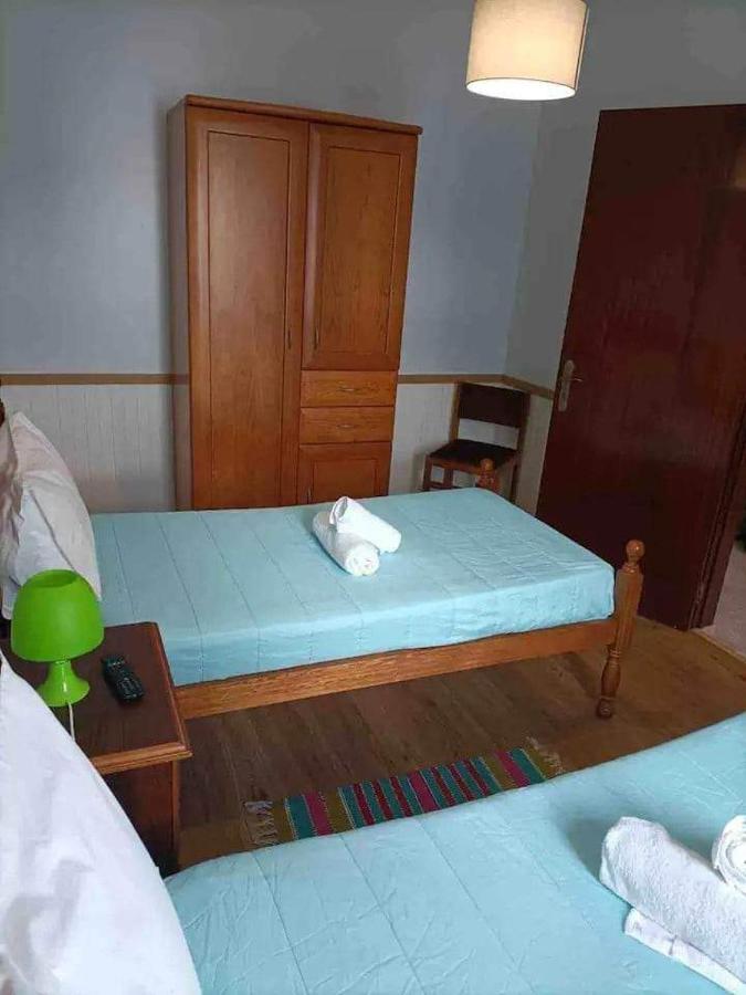 Azores House Ponta Delgada Buitenkant foto