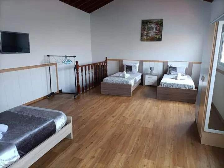 Azores House Ponta Delgada Buitenkant foto