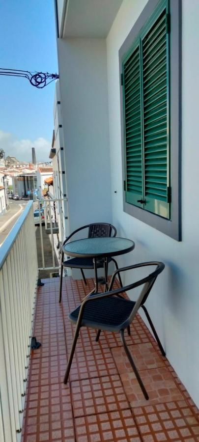 Azores House Ponta Delgada Buitenkant foto